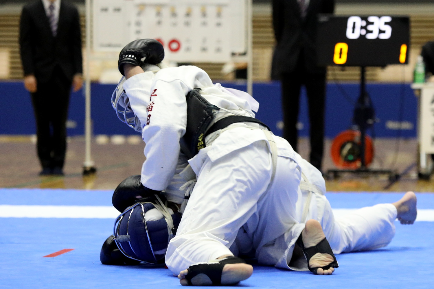 日本拳法第34回東日本大学リーグ戦 撮影：Inno
E5D_0960.jpg