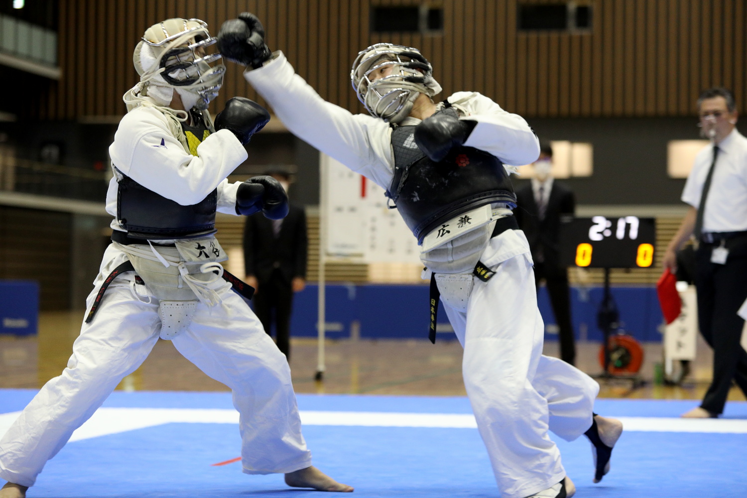 日本拳法第34回東日本大学リーグ戦 撮影：Inno
E5D_1833.jpg