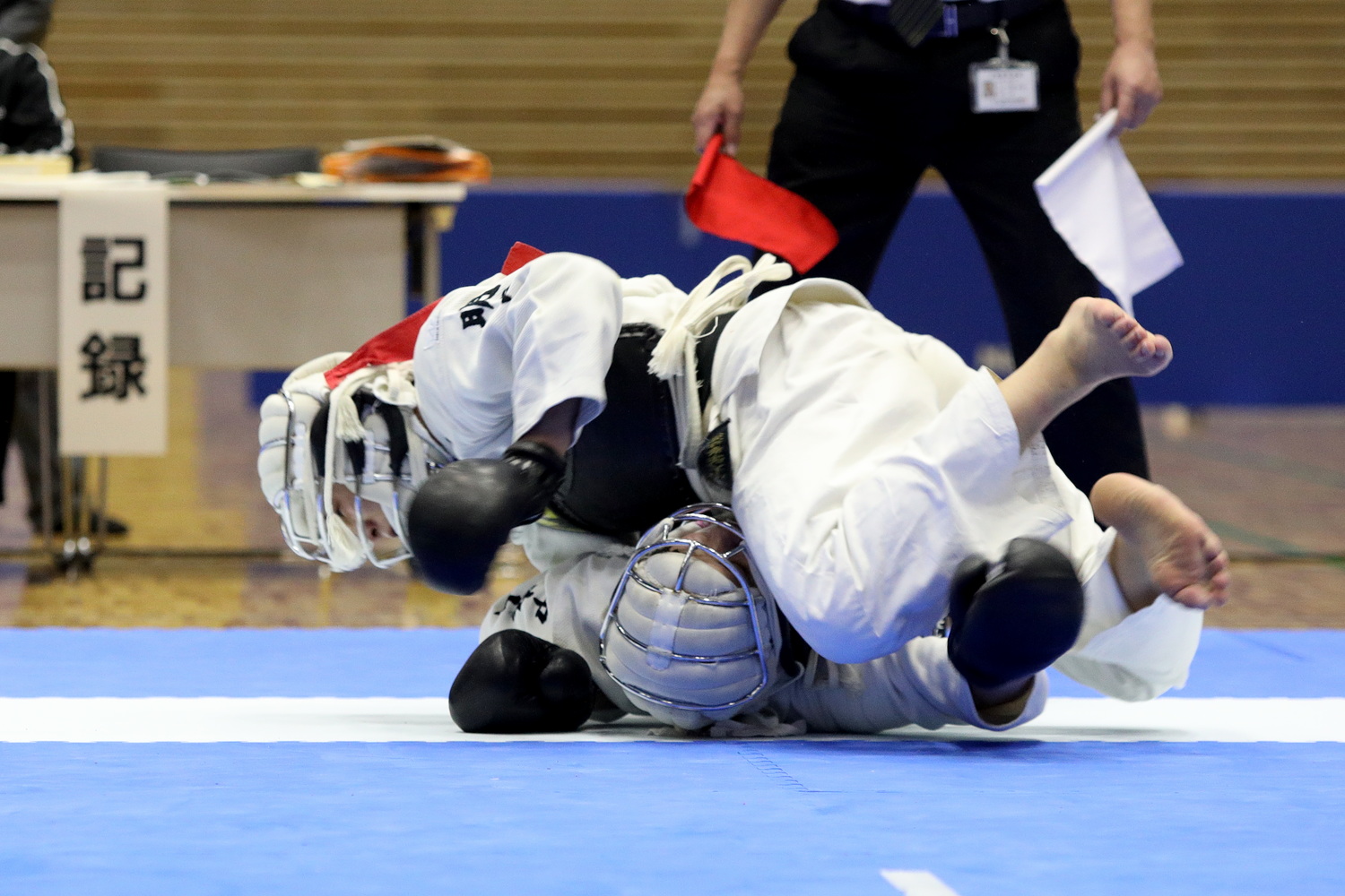 日本拳法第34回東日本大学リーグ戦 撮影：Inno
E5D_2632.jpg