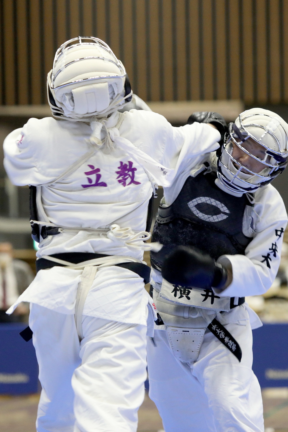 日本拳法第34回東日本大学リーグ戦 撮影：Inno
E5D_9399.jpg