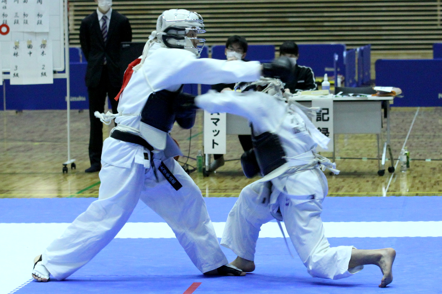 日本拳法第34回東日本大学リーグ戦 撮影：竹越
IMG_4107.jpg