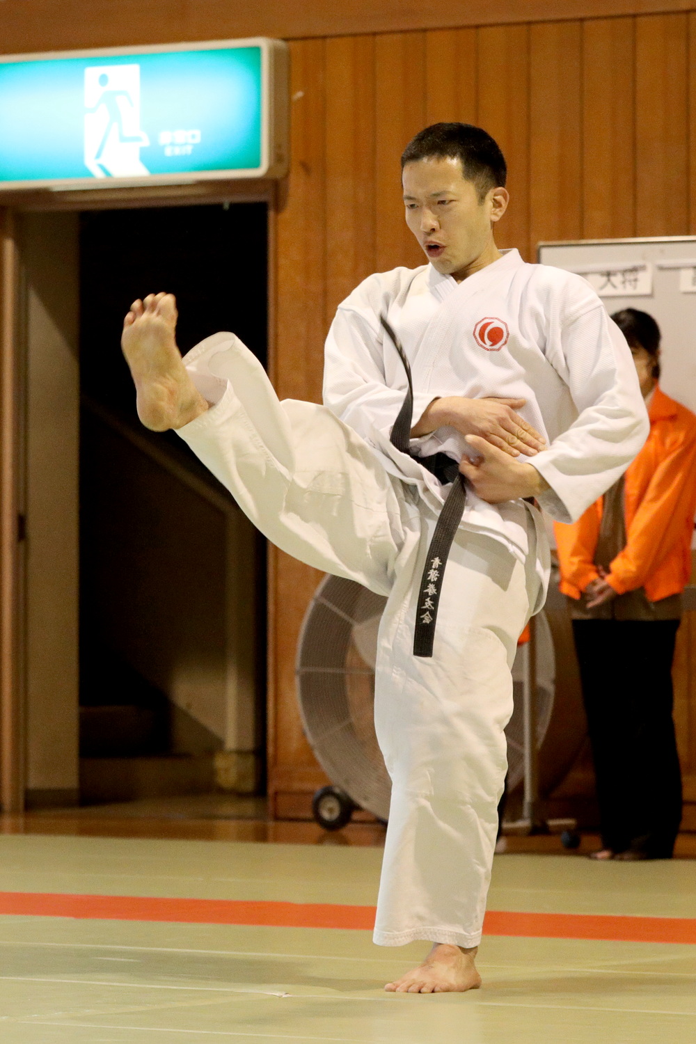 第21回日本拳法神奈川県選手権大会 形試合
E5D_0334.JPG