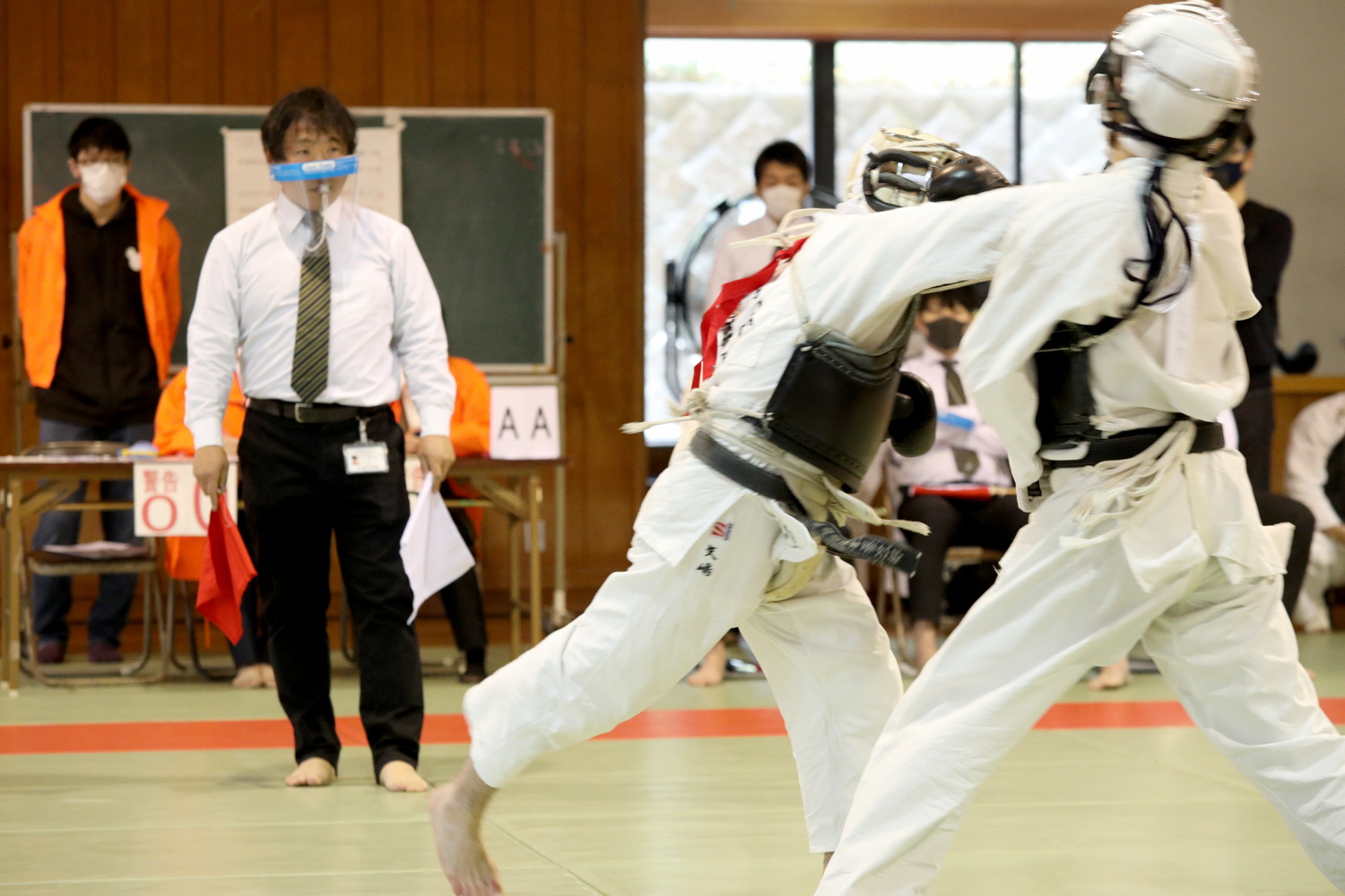 第21回日本拳法神奈川県選手権大会 防具試合
E5D_1548.JPG