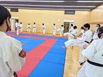 2022年度 東日本高等学校合同練習会
