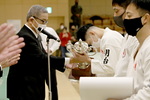 令和4年度 日本拳法・全日本体重別選手権大会
