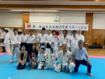 第10回日本拳法　横浜市民スポーツ大会
