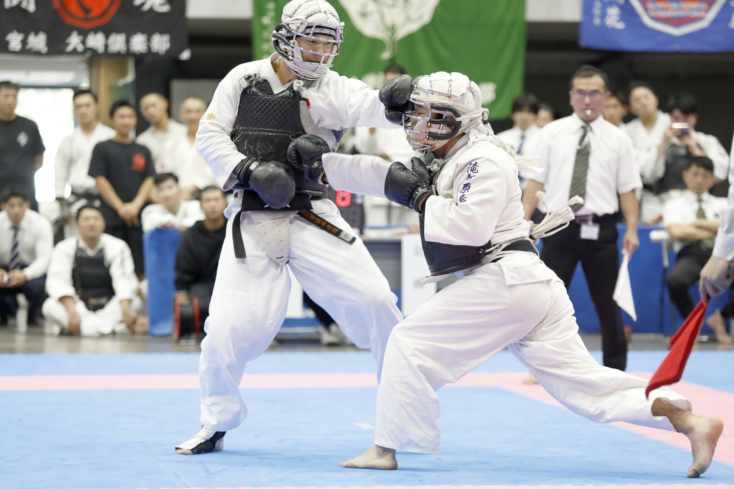 2025 日本拳法東日本総合団体選手権大会 撮影：Inno
_5D_5775.JPG