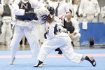 2025 日本拳法東日本総合団体選手権大会
撮影：Inno