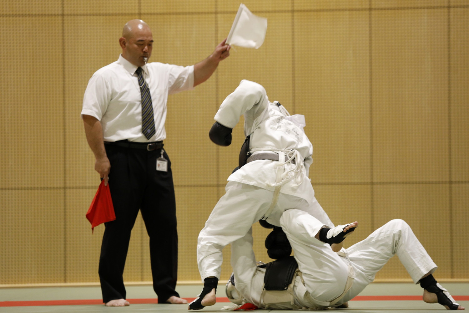 第10回東京都日本拳法選手権大会 撮影：Inno
_5D_0396.JPG