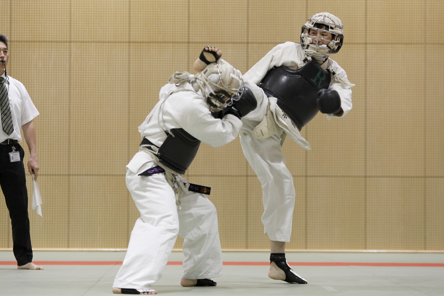 第10回東京都日本拳法選手権大会 撮影：Inno
_5D_0664.JPG