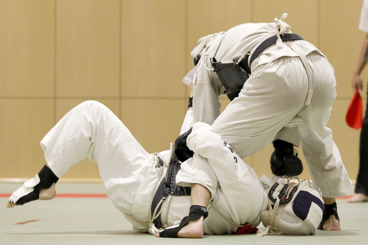 第10回東京都日本拳法選手権大会 撮影：Inno
_5D_1455.JPG