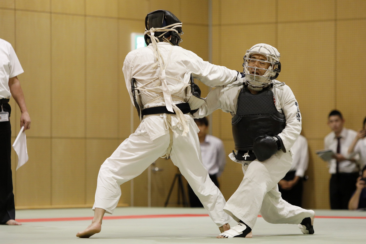 第10回東京都日本拳法選手権大会 撮影：Inno
_5D_3206.JPG