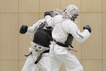 第10回東京都日本拳法選手権大会
撮影：Inno