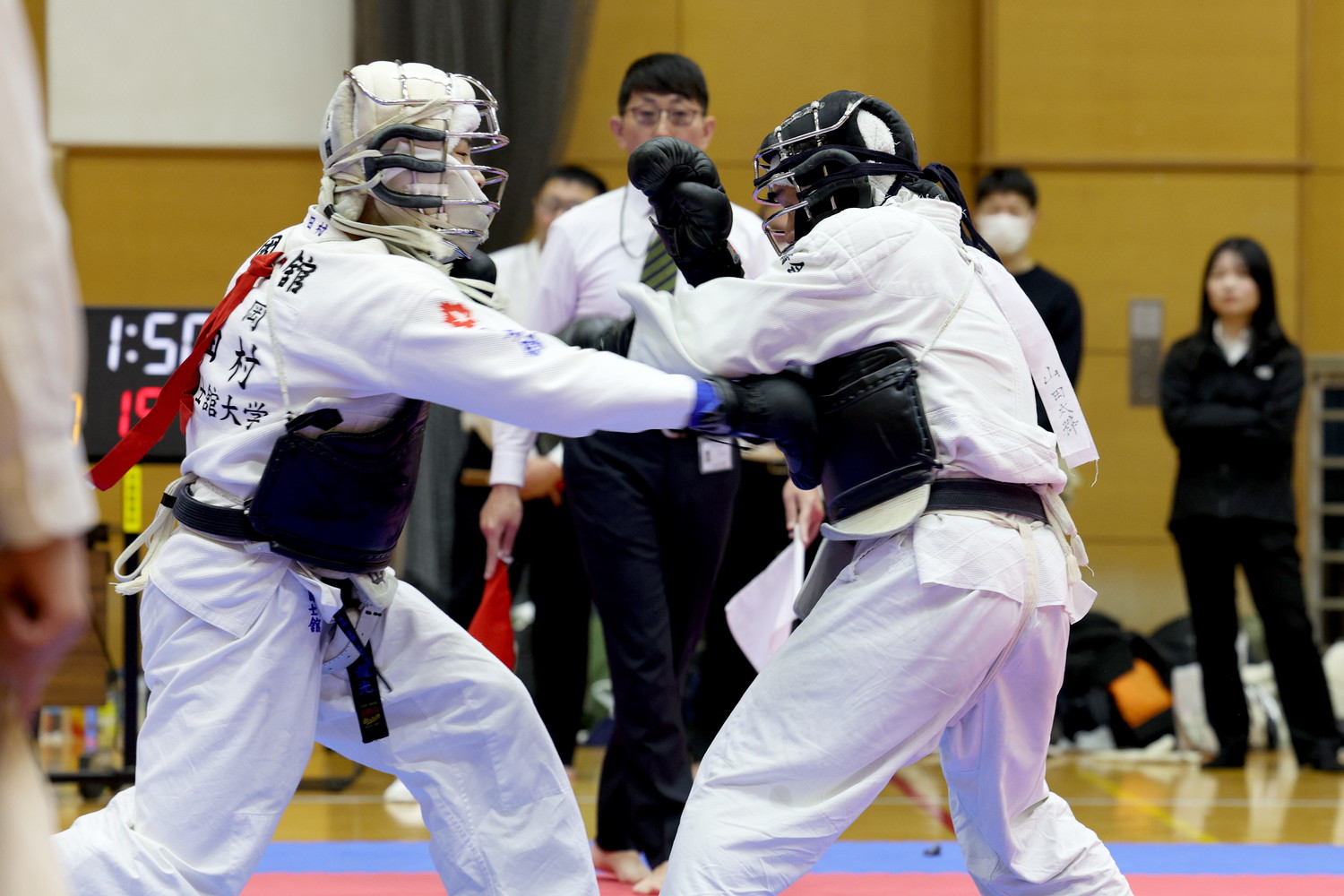 令和7年 日本拳法連盟 鏡開き式 撮影：Inno
R52_0428.JPG