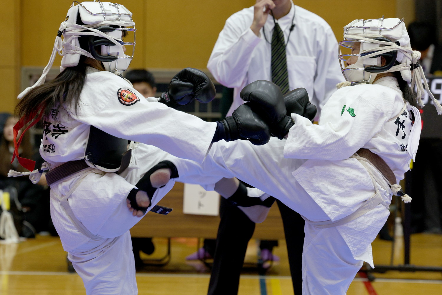 令和7年 日本拳法連盟 鏡開き式 撮影：Inno
R52_6904.JPG