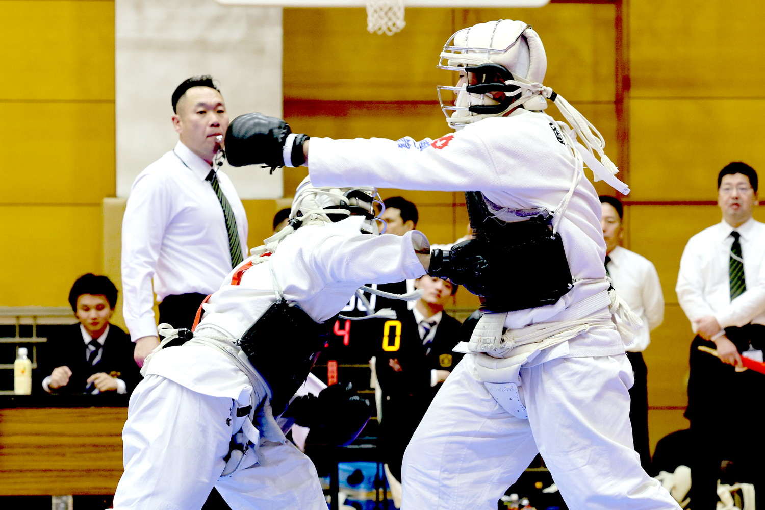 令和7年 日本拳法連盟 鏡開き式 撮影：Inno
R52_9613.JPG