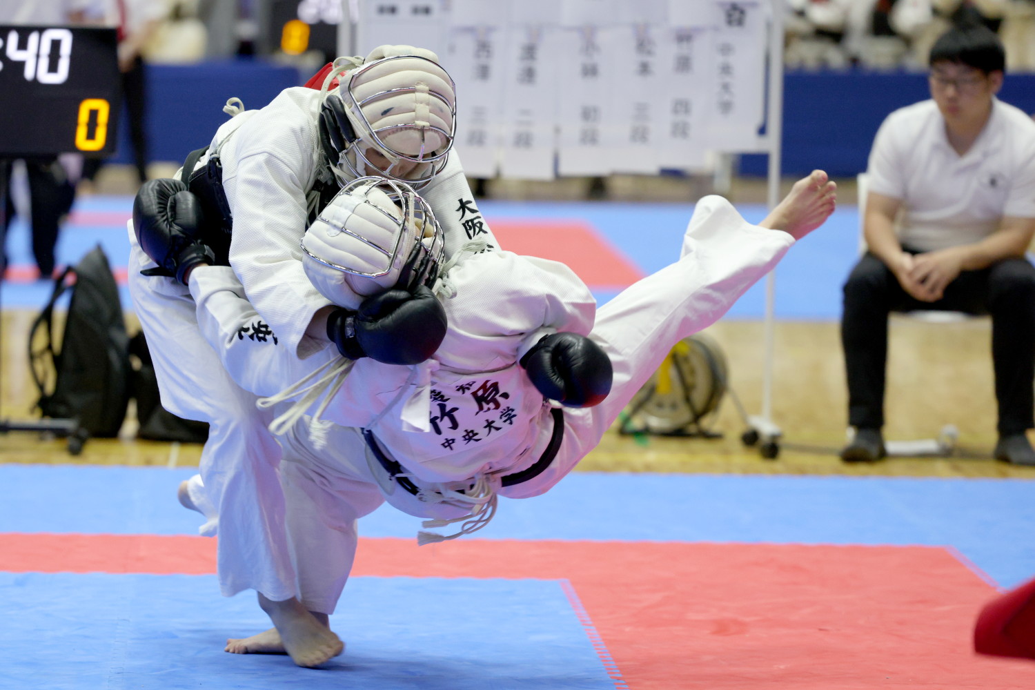 日本拳法第38回全国大学選抜選手権大会 
R52_0162.JPG