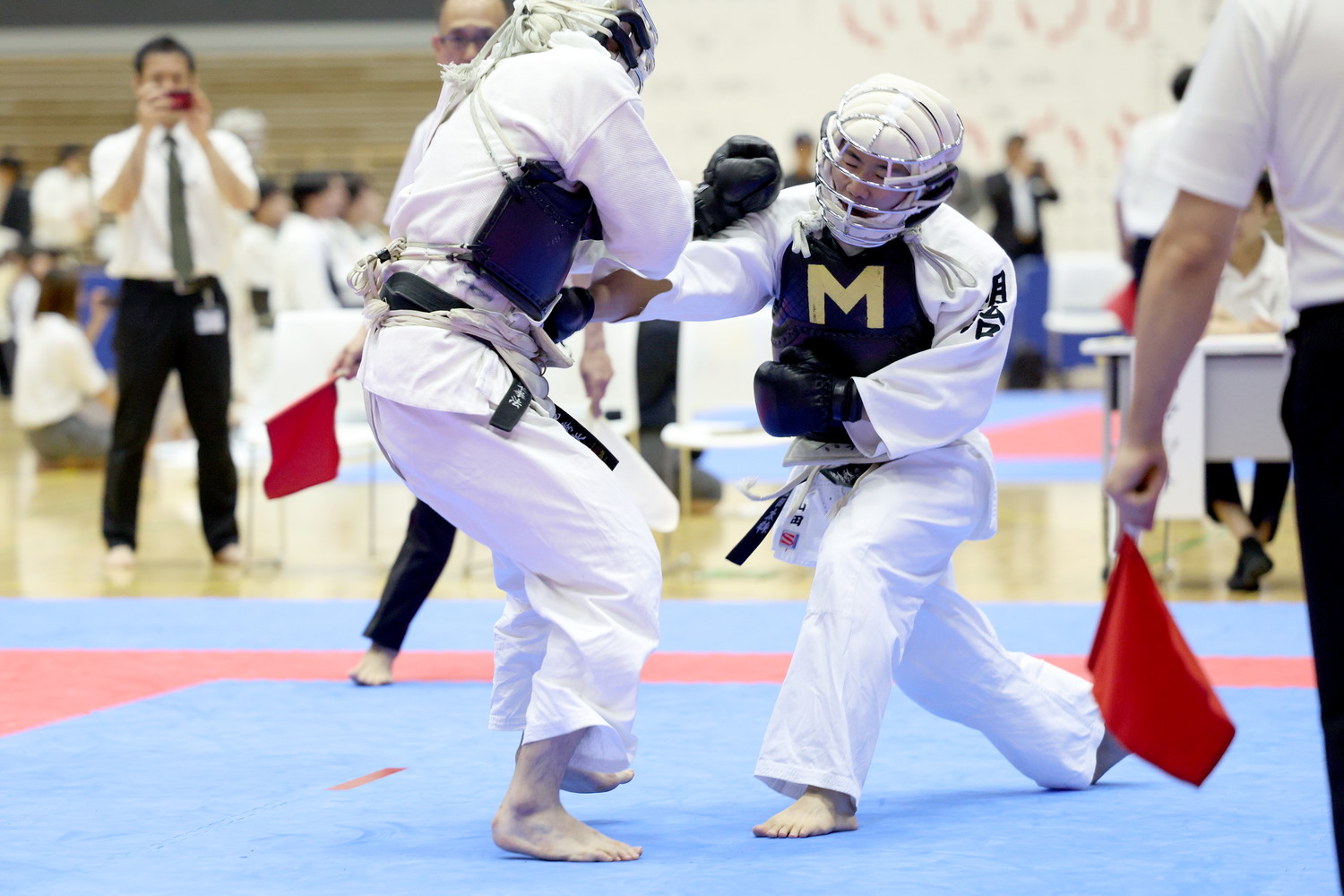 日本拳法第38回全国大学選抜選手権大会 
R52_2505.JPG