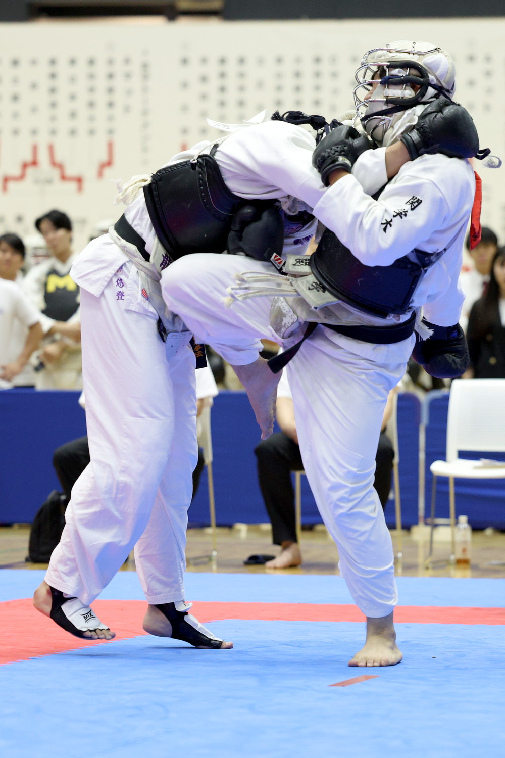 日本拳法第38回全国大学選抜選手権大会 
R52_2861.JPG