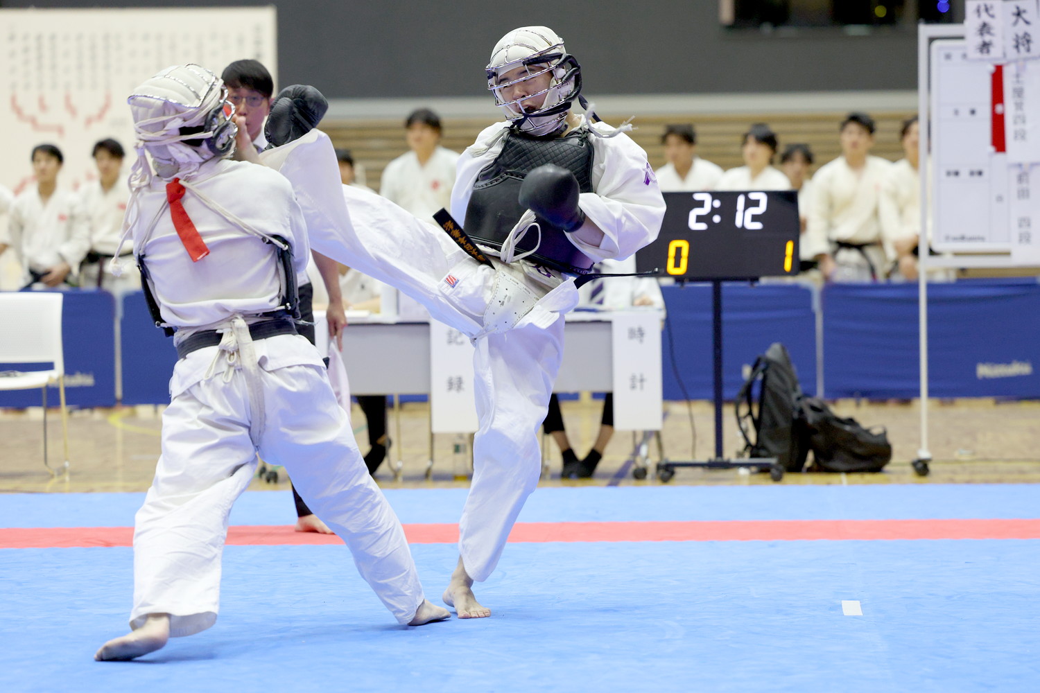 日本拳法第38回全国大学選抜選手権大会 
R52_3922.JPG