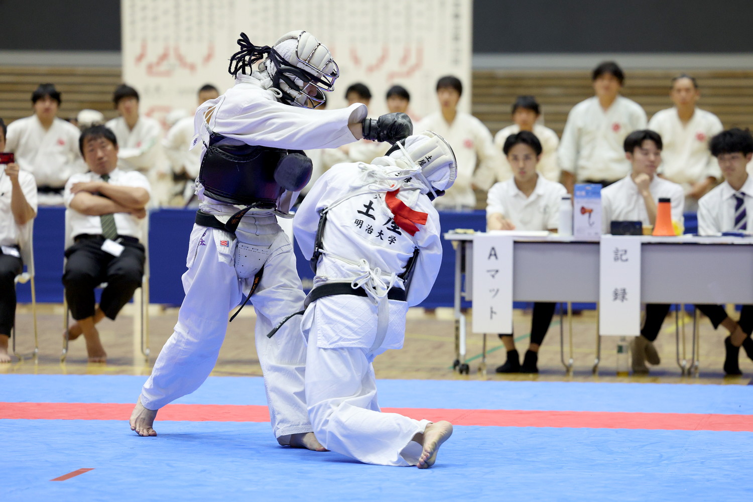 日本拳法第38回全国大学選抜選手権大会 
R52_4013.JPG