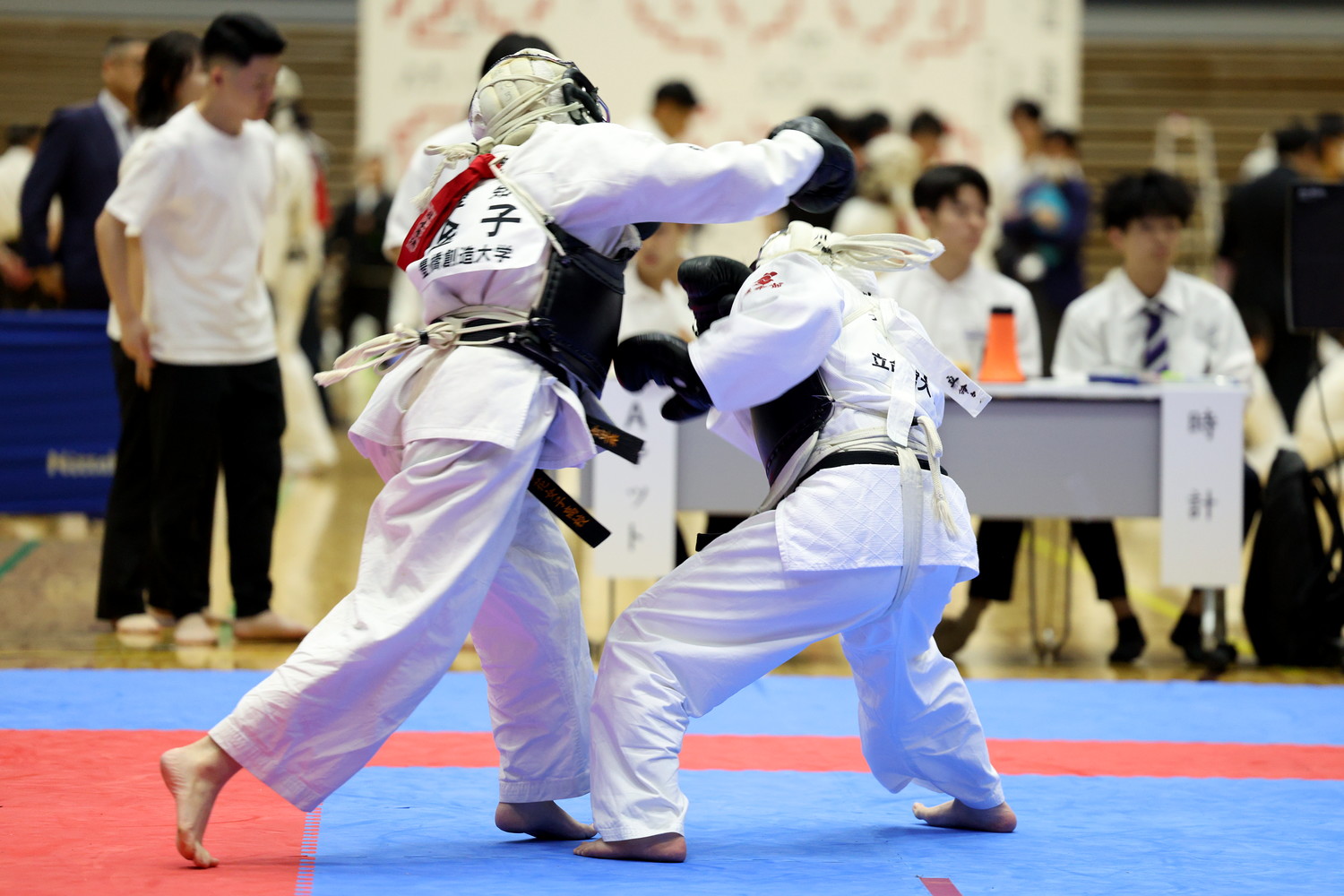 日本拳法第38回全国大学選抜選手権大会 
R52_4498.JPG