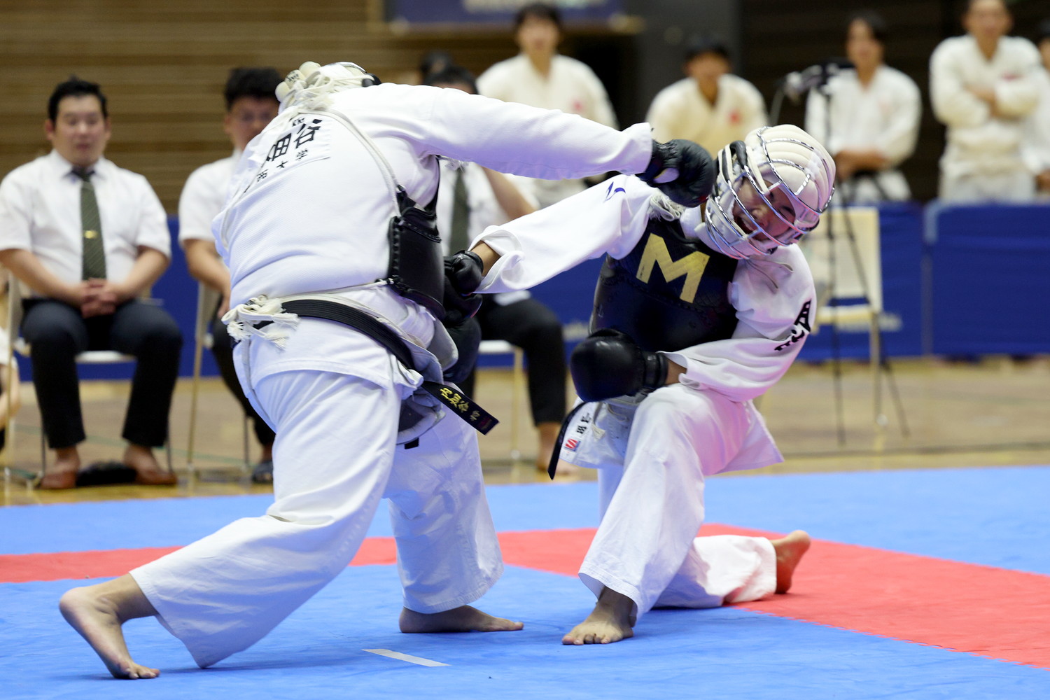 日本拳法第38回全国大学選抜選手権大会 
R52_5839.JPG