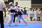 日本拳法第38回全国大学選抜選手権大会
