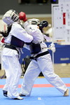 日本拳法第38回全国大学選抜選手権大会

