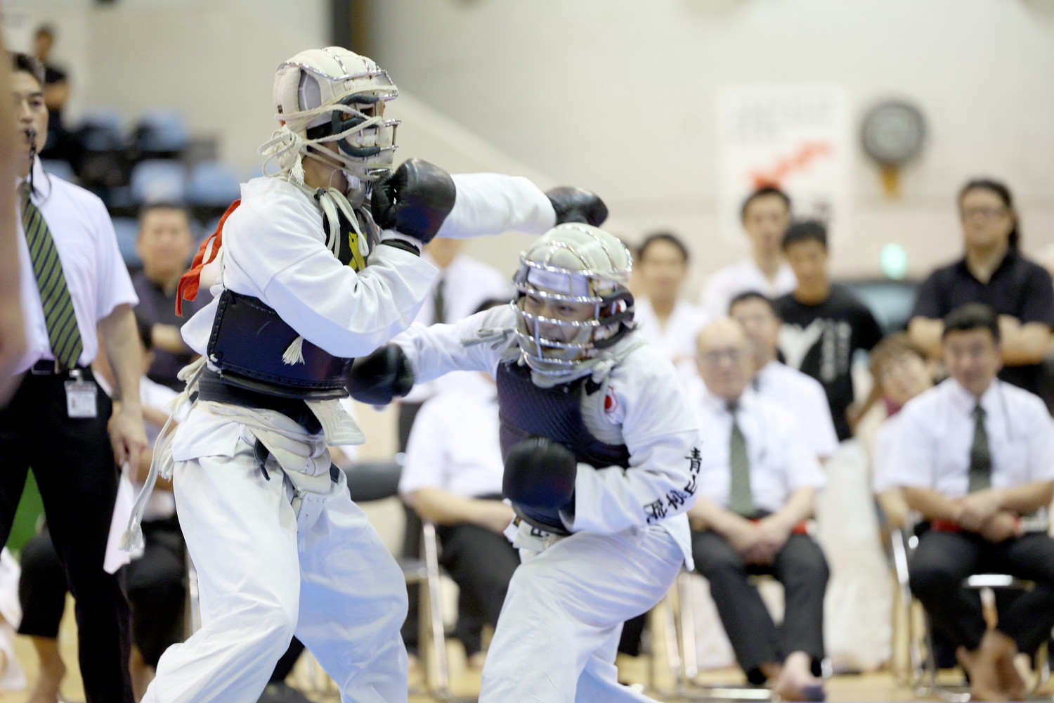 日本拳法第36回東日本大学選手権大会 男子の部
R52_1299.JPG