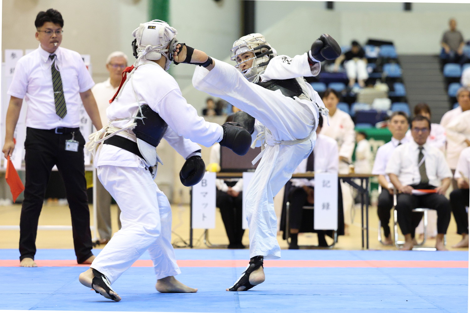 日本拳法第36回東日本大学選手権大会 男子の部
R52_1536.JPG
