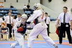 日本拳法第36回東日本大学選手権大会
女子の部
