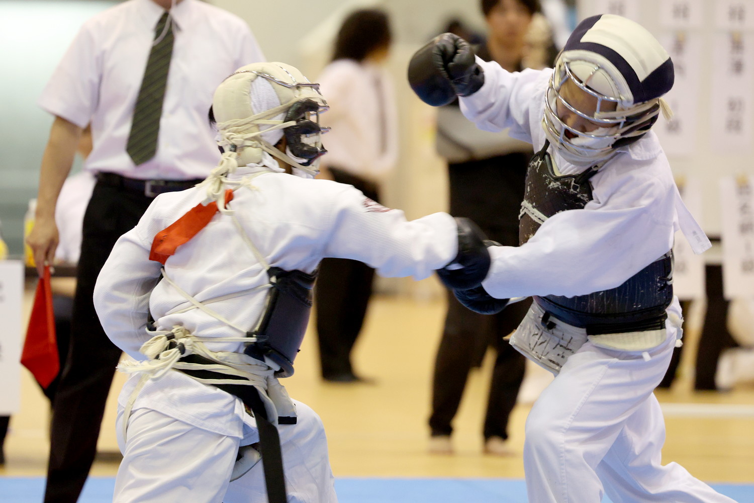 日本拳法第38回東日本大学リーグ戦 撮影：Inno
R52_2592.JPG