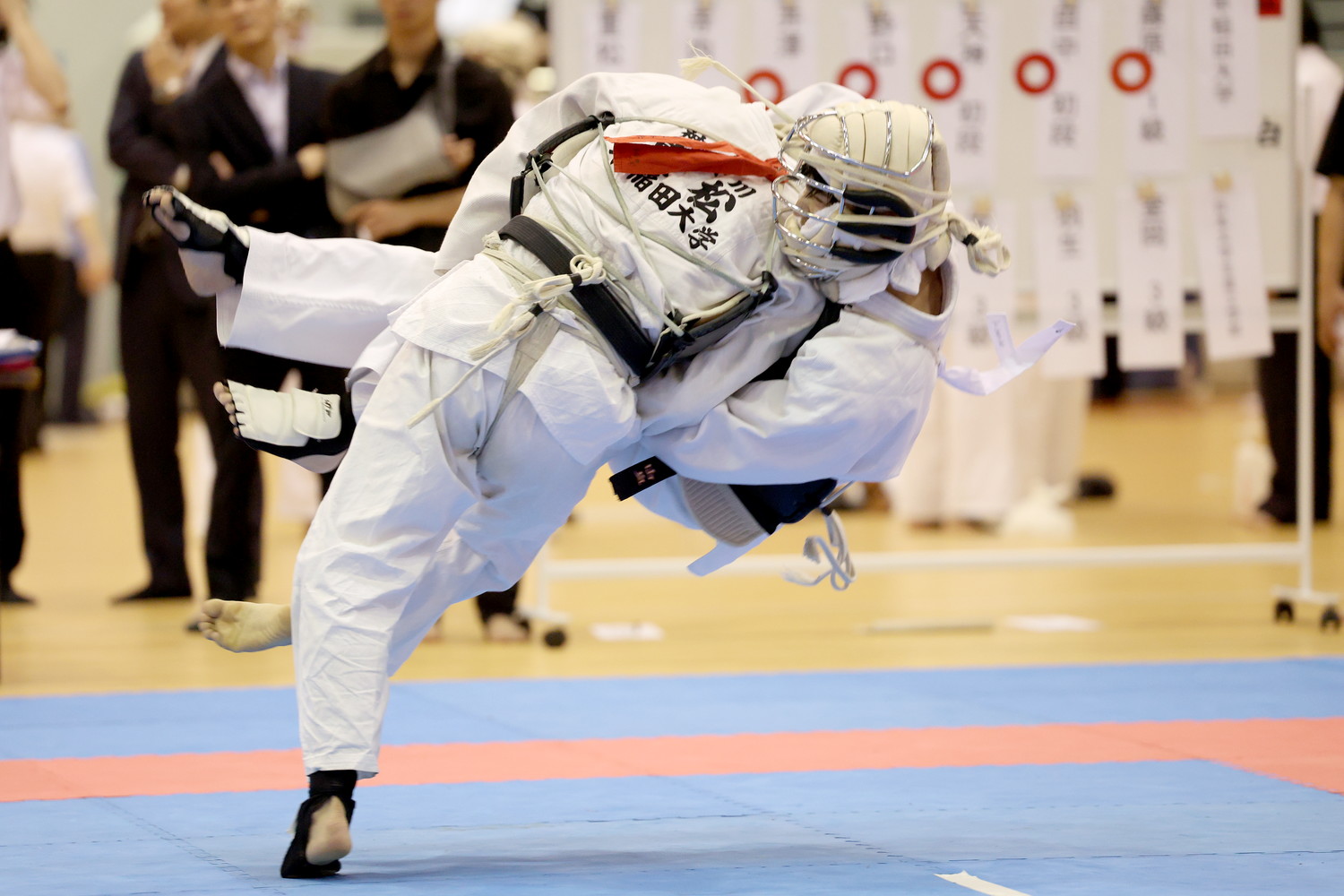 日本拳法第38回東日本大学リーグ戦 撮影：Inno
R52_2841.JPG