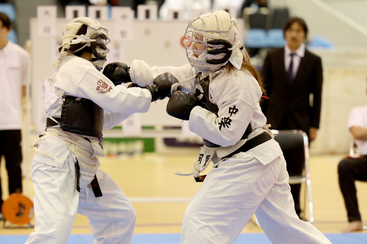 日本拳法第38回東日本大学リーグ戦 撮影：Inno
R52_3665.JPG