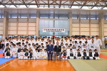 第35回日本拳法徳島総合選手権大会（中四国交流試合）
提供：日本拳法徳島県連盟