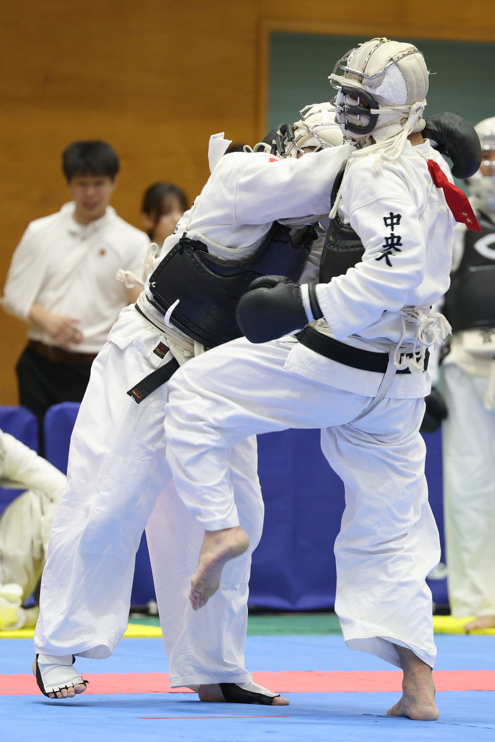 矢野杯争奪日本拳法第38回東日本学生個人選手権大会 
R52_1438.JPG