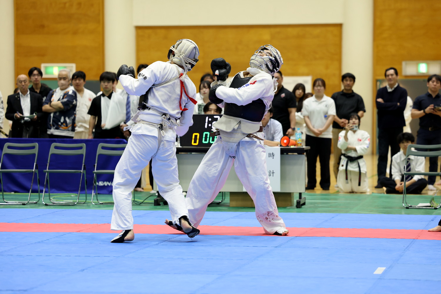 矢野杯争奪日本拳法第38回東日本学生個人選手権大会 
R52_2613.JPG