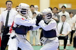 矢野杯争奪日本拳法第38回東日本学生個人選手権大会
