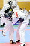 矢野杯争奪日本拳法第38回東日本学生個人選手権大会
