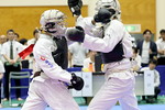 矢野杯争奪日本拳法第38回東日本学生個人選手権大会
