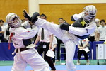 矢野杯争奪日本拳法第38回東日本学生個人選手権大会
