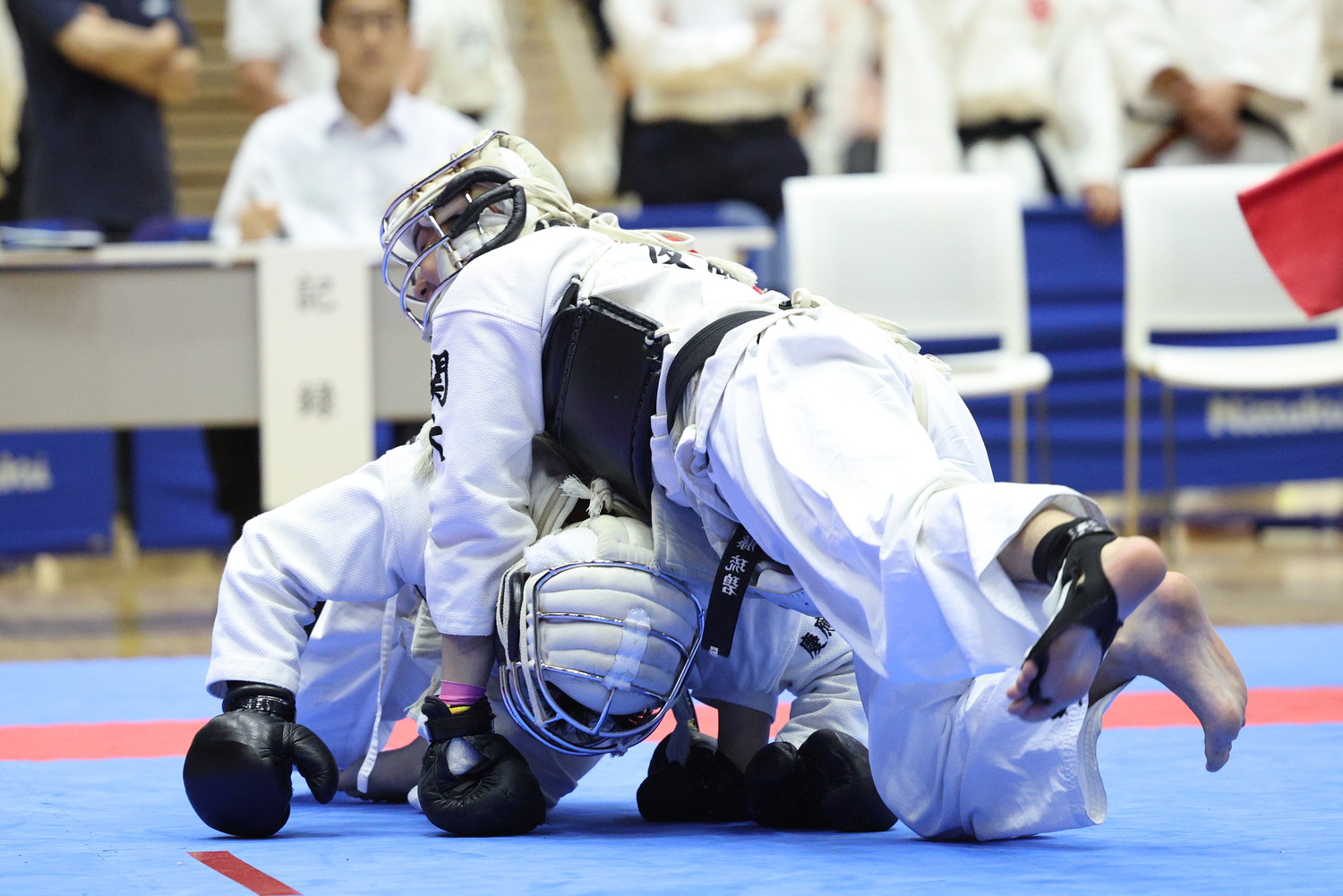 日本拳法第39回全国大学選抜選手権大会 
R52_0206.JPG