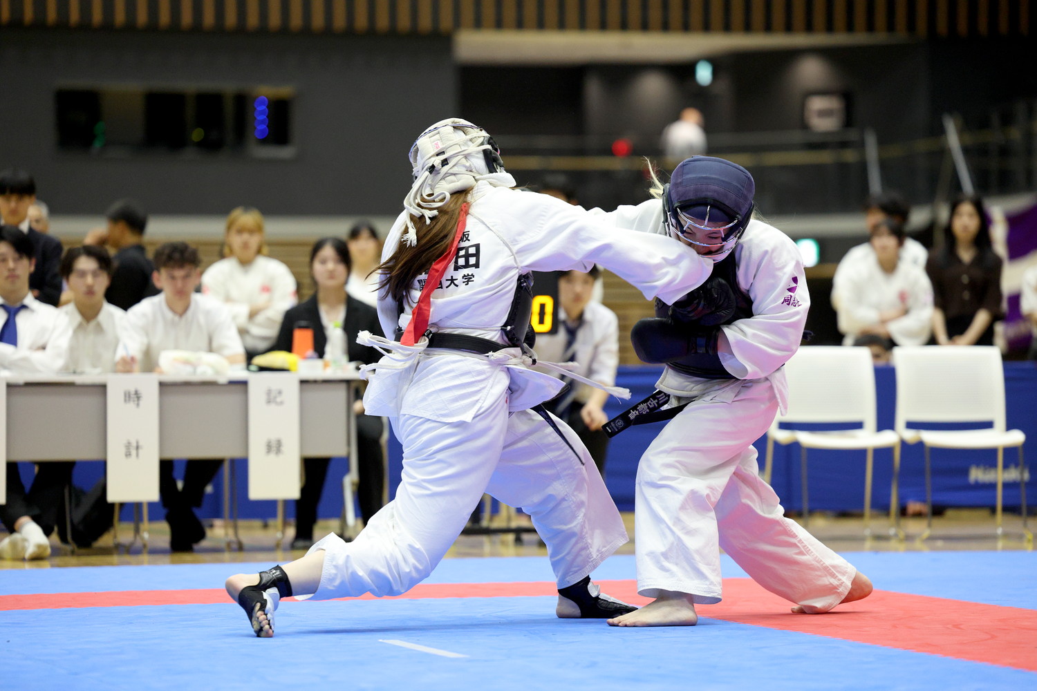 日本拳法第39回全国大学選抜選手権大会 
R52_5553.JPG