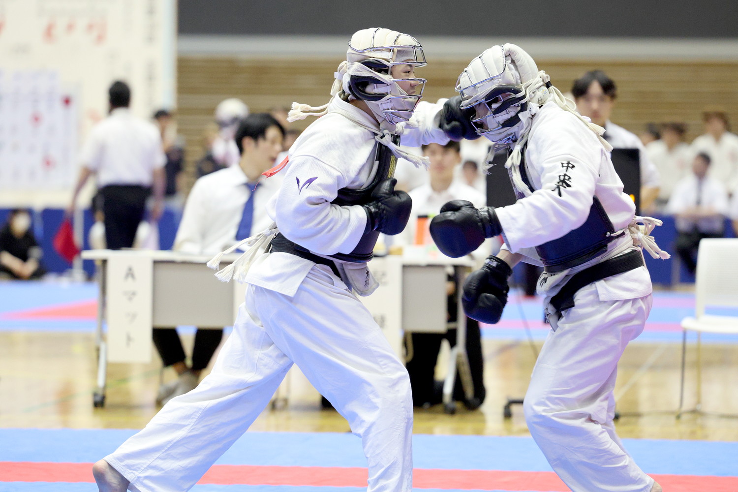 日本拳法第39回全国大学選抜選手権大会 
R52_6996.JPG