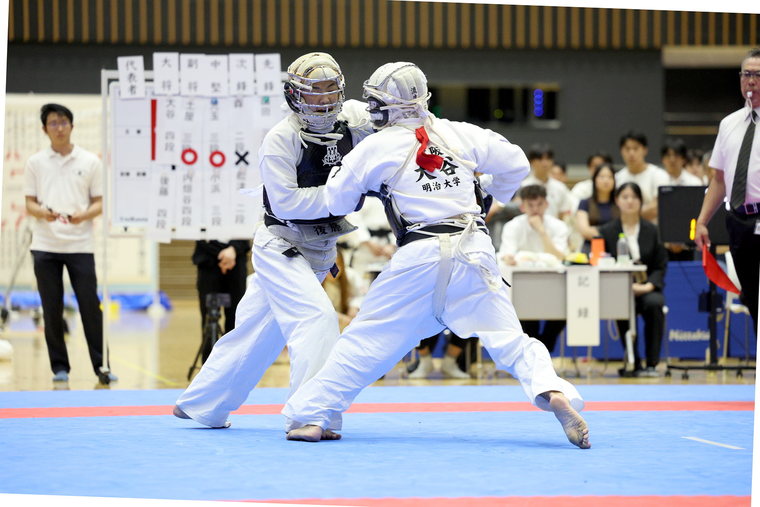 日本拳法第39回全国大学選抜選手権大会 
R52_8837.JPG