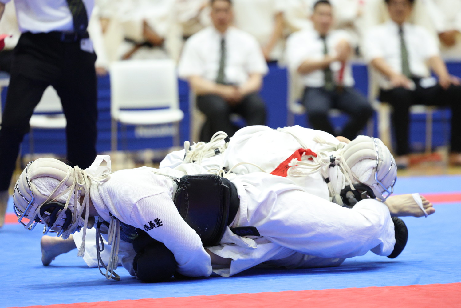 日本拳法第39回全国大学選抜選手権大会 
R52_9788.JPG