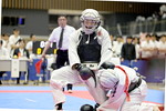 日本拳法第39回全国大学選抜選手権大会
