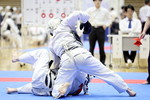 日本拳法第39回全国大学選抜選手権大会
