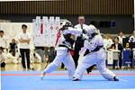 日本拳法第39回全国大学選抜選手権大会
